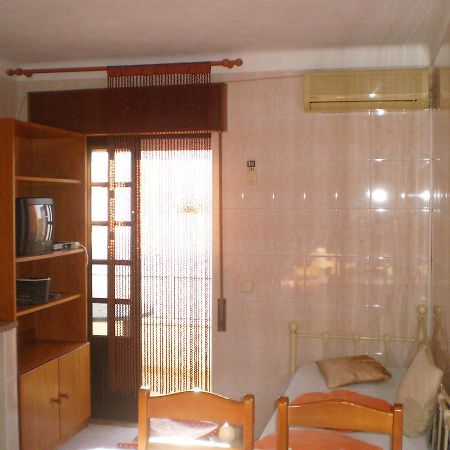 Lagar Apartment Manta Rota Bagian luar foto