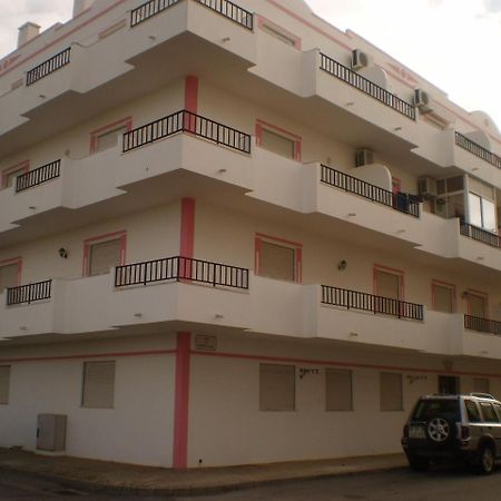 Lagar Apartment Manta Rota Bagian luar foto