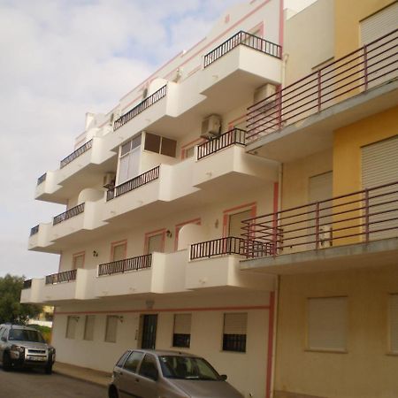 Lagar Apartment Manta Rota Bagian luar foto