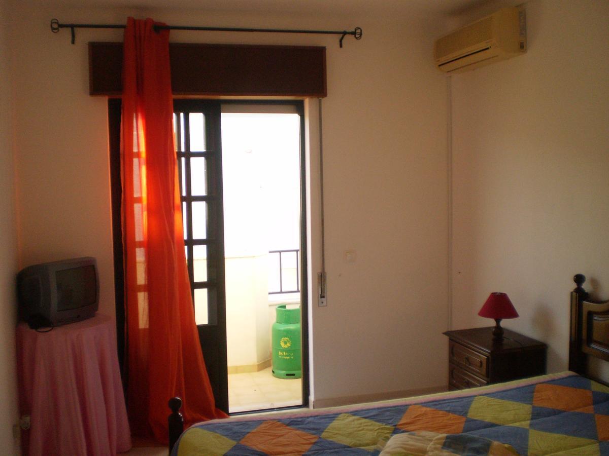 Lagar Apartment Manta Rota Bagian luar foto