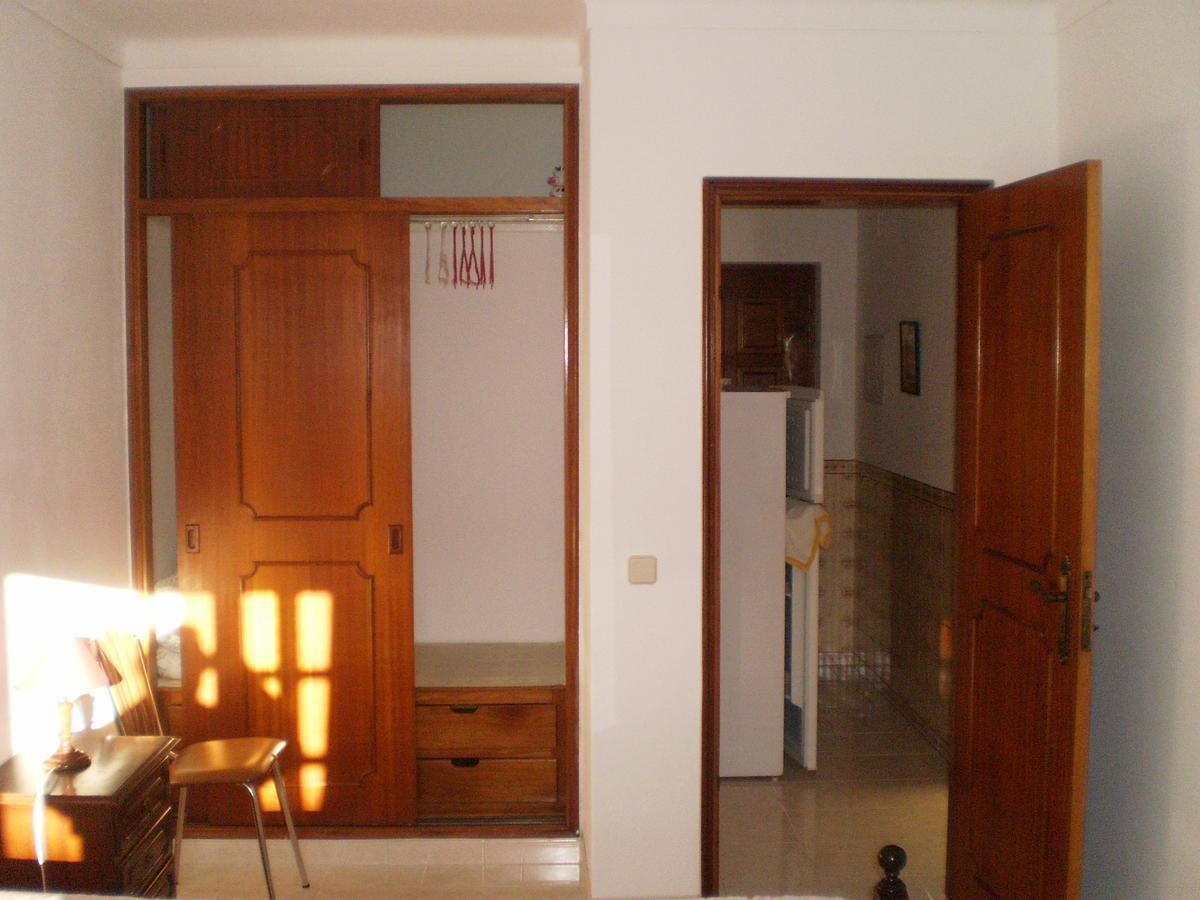 Lagar Apartment Manta Rota Bagian luar foto