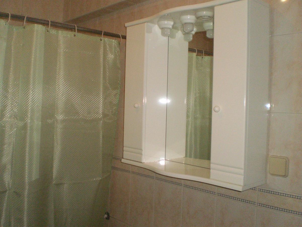 Lagar Apartment Manta Rota Bagian luar foto