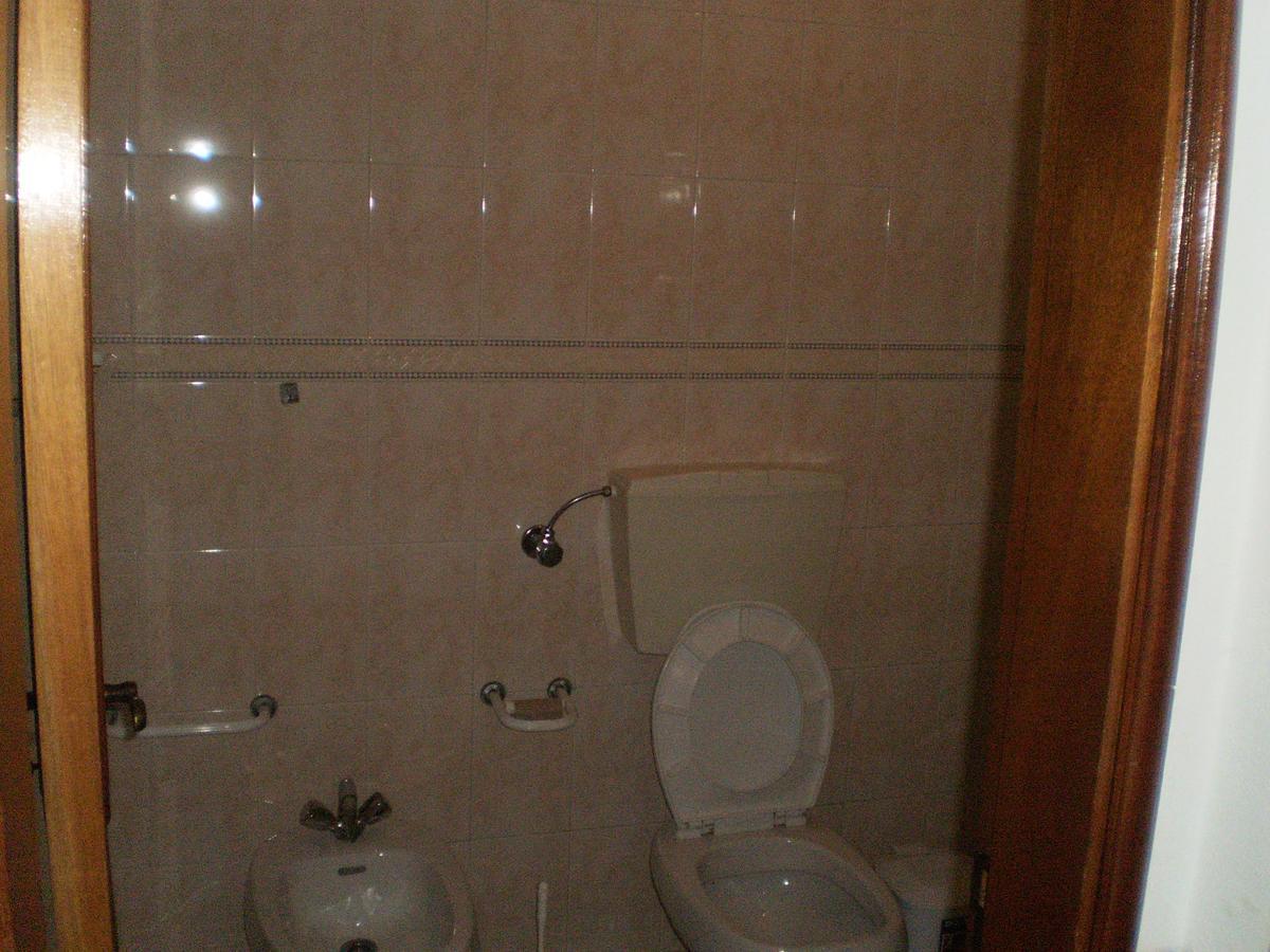 Lagar Apartment Manta Rota Bagian luar foto