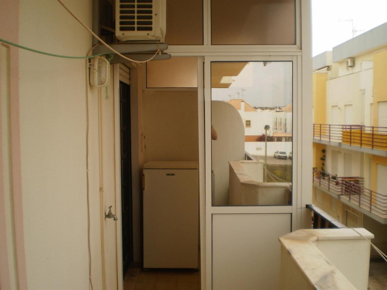 Lagar Apartment Manta Rota Bagian luar foto