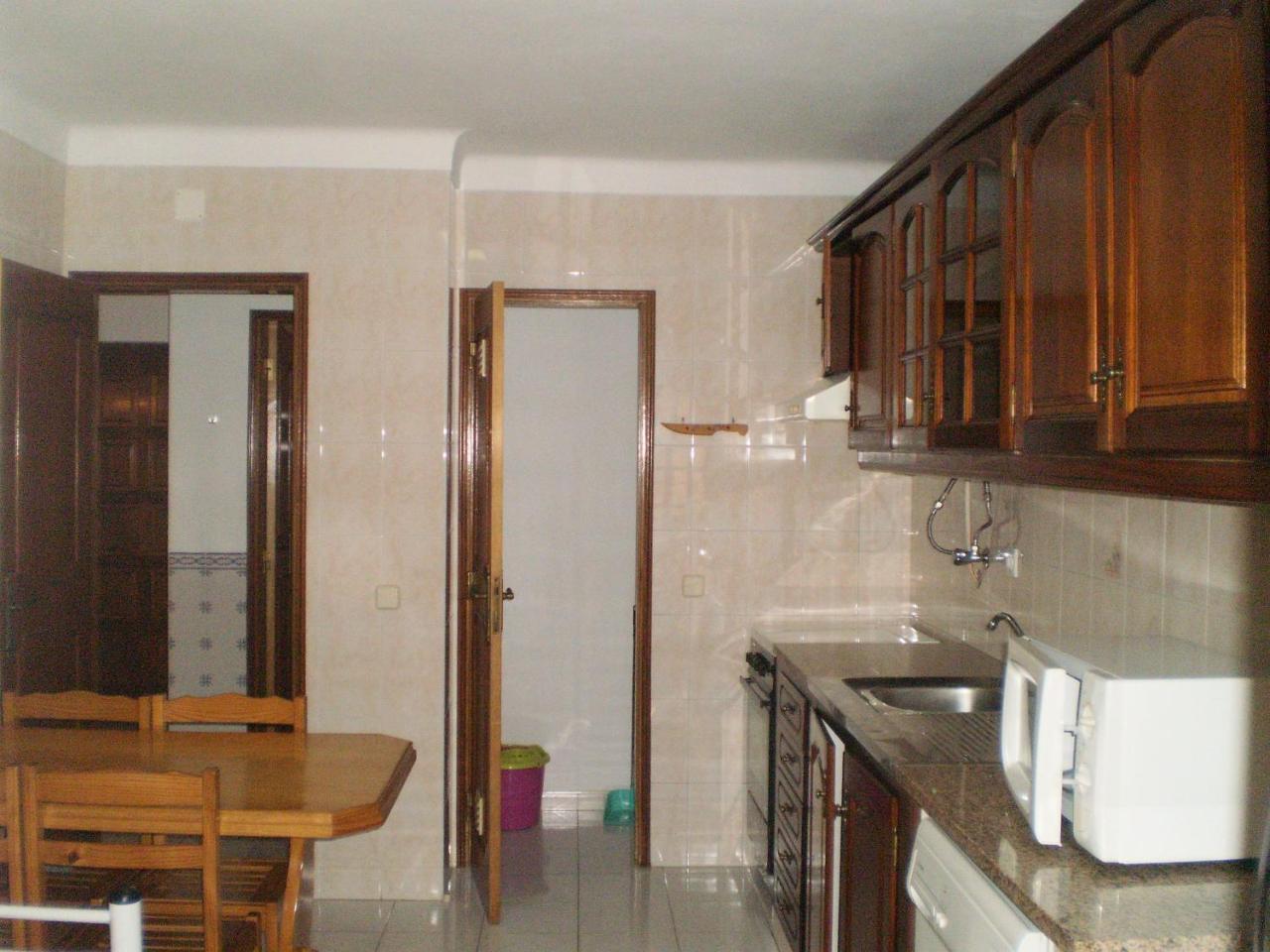 Lagar Apartment Manta Rota Bagian luar foto